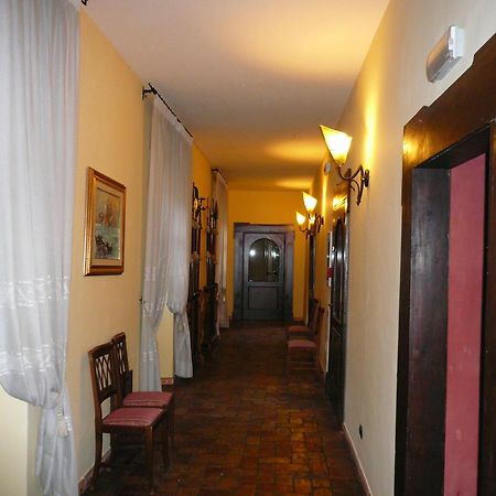 Tenuta Del Massimo Feudo Veroli المظهر الخارجي الصورة