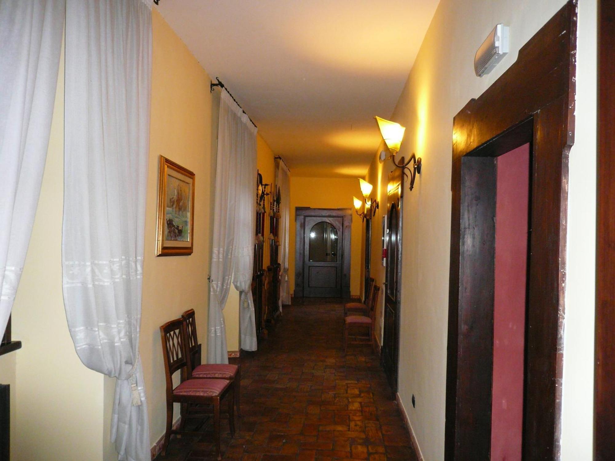 Tenuta Del Massimo Feudo Veroli المظهر الخارجي الصورة