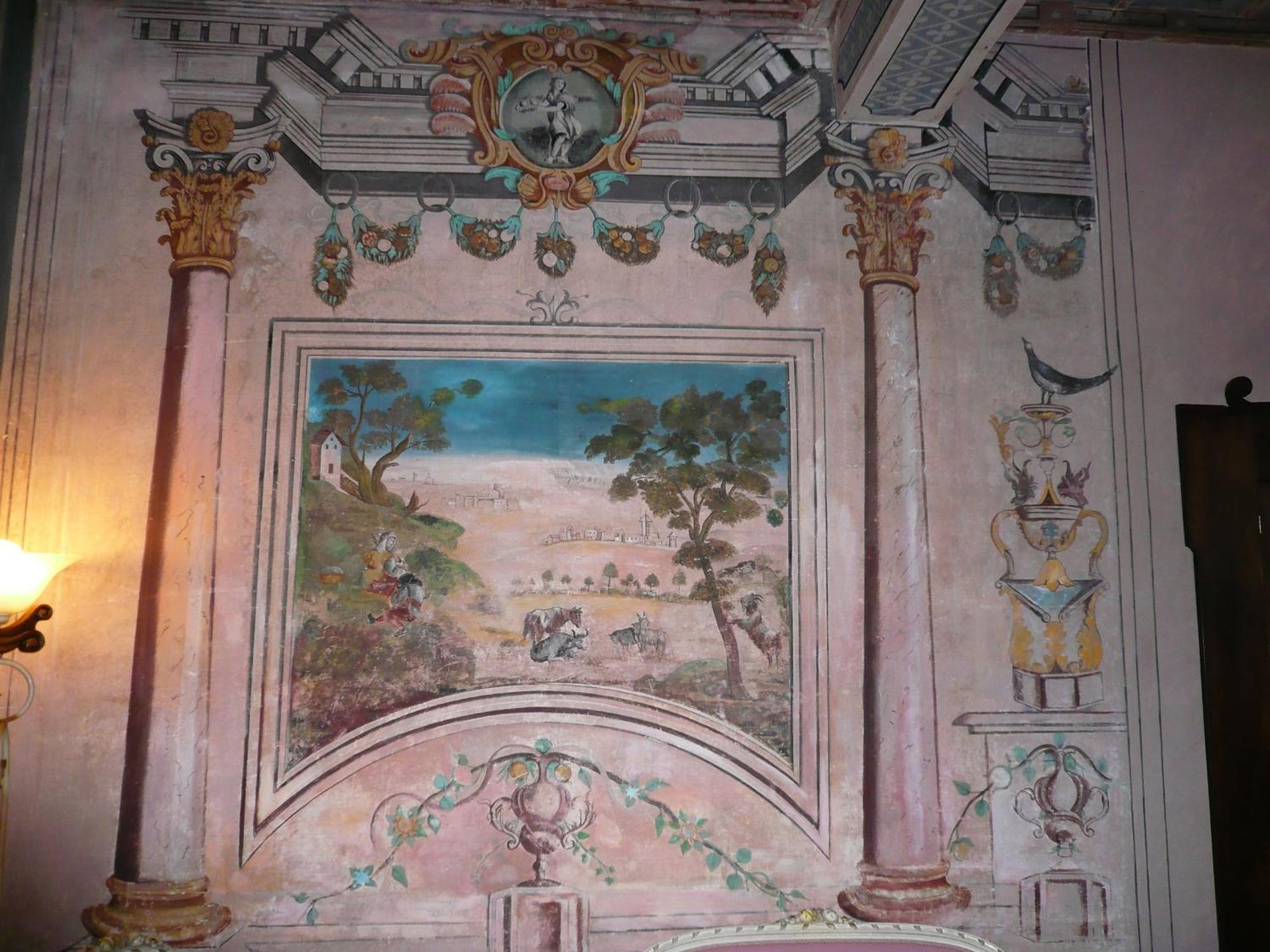 Tenuta Del Massimo Feudo Veroli المظهر الخارجي الصورة