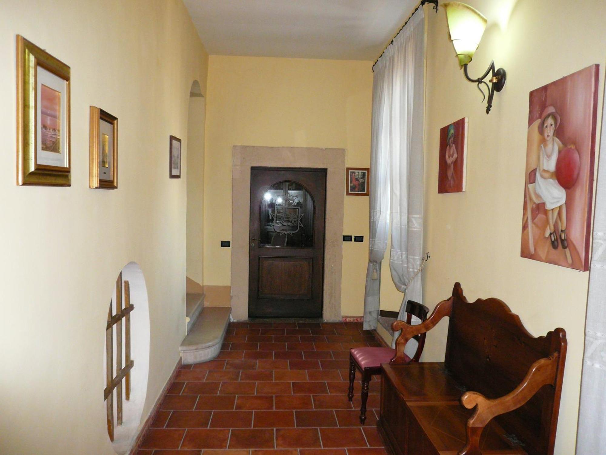 Tenuta Del Massimo Feudo Veroli المظهر الخارجي الصورة