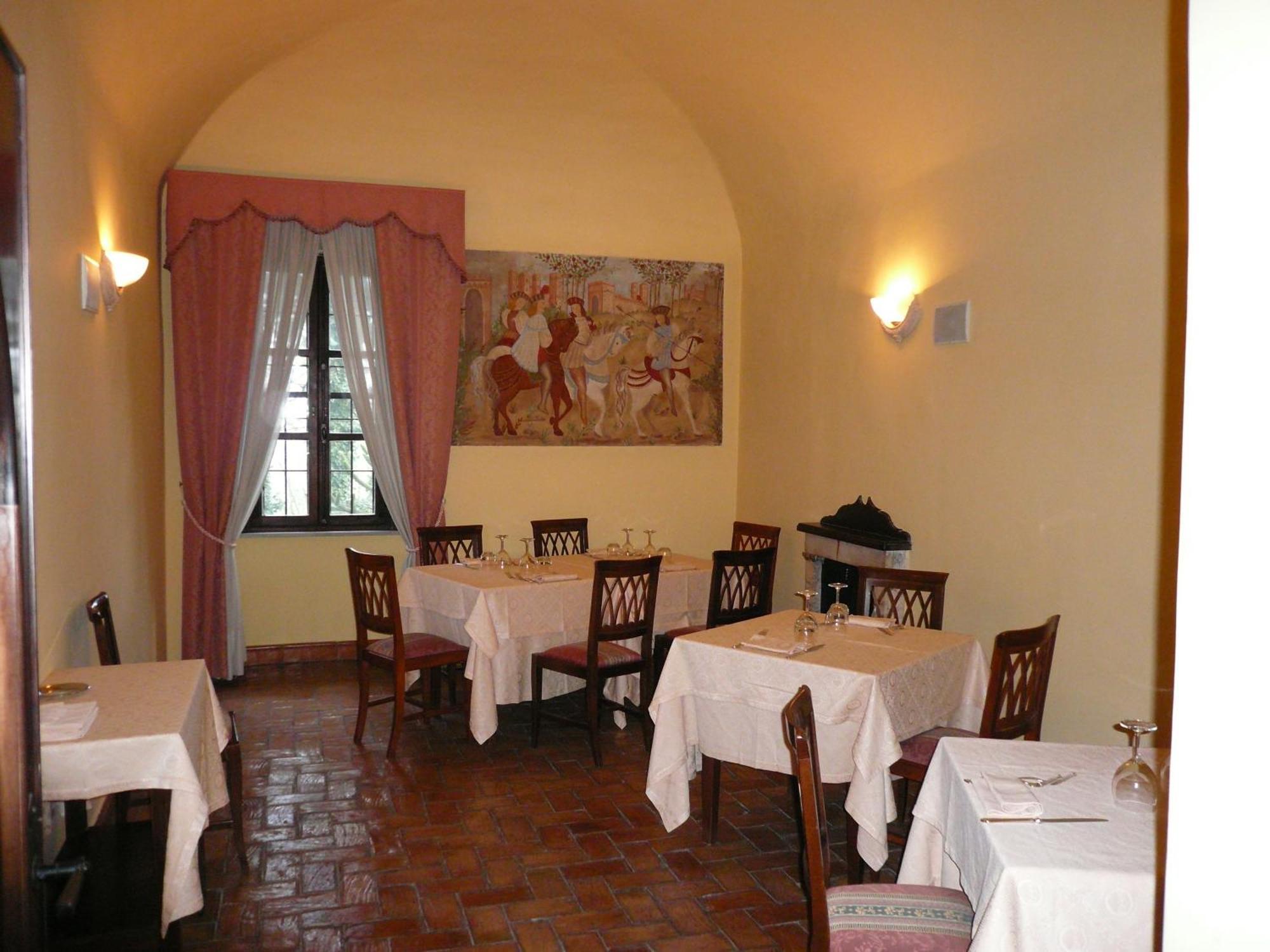 Tenuta Del Massimo Feudo Veroli المظهر الخارجي الصورة