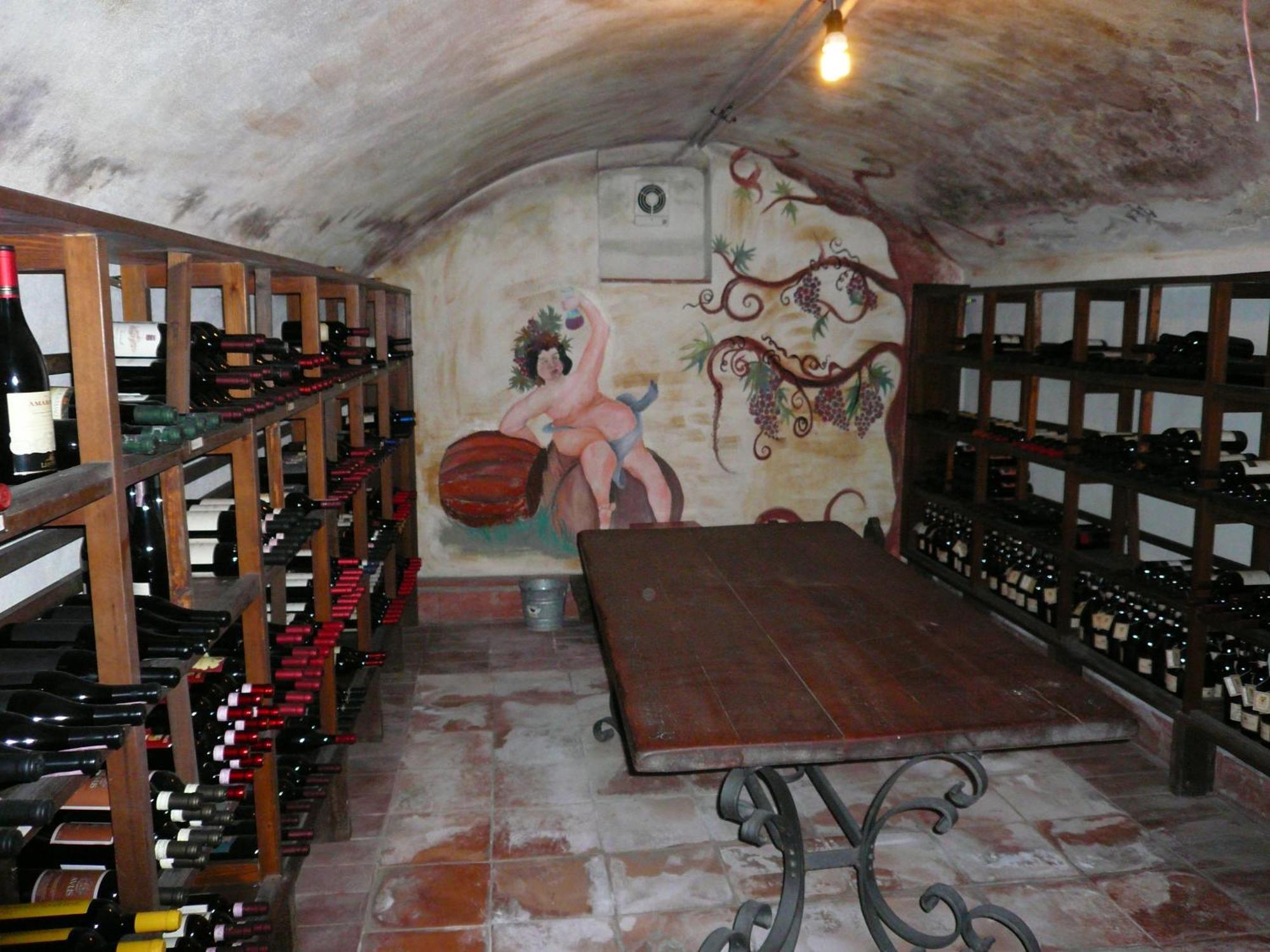 Tenuta Del Massimo Feudo Veroli المظهر الخارجي الصورة