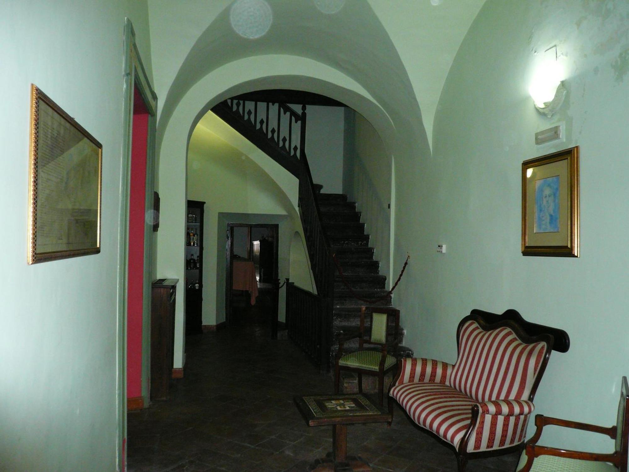 Tenuta Del Massimo Feudo Veroli المظهر الخارجي الصورة
