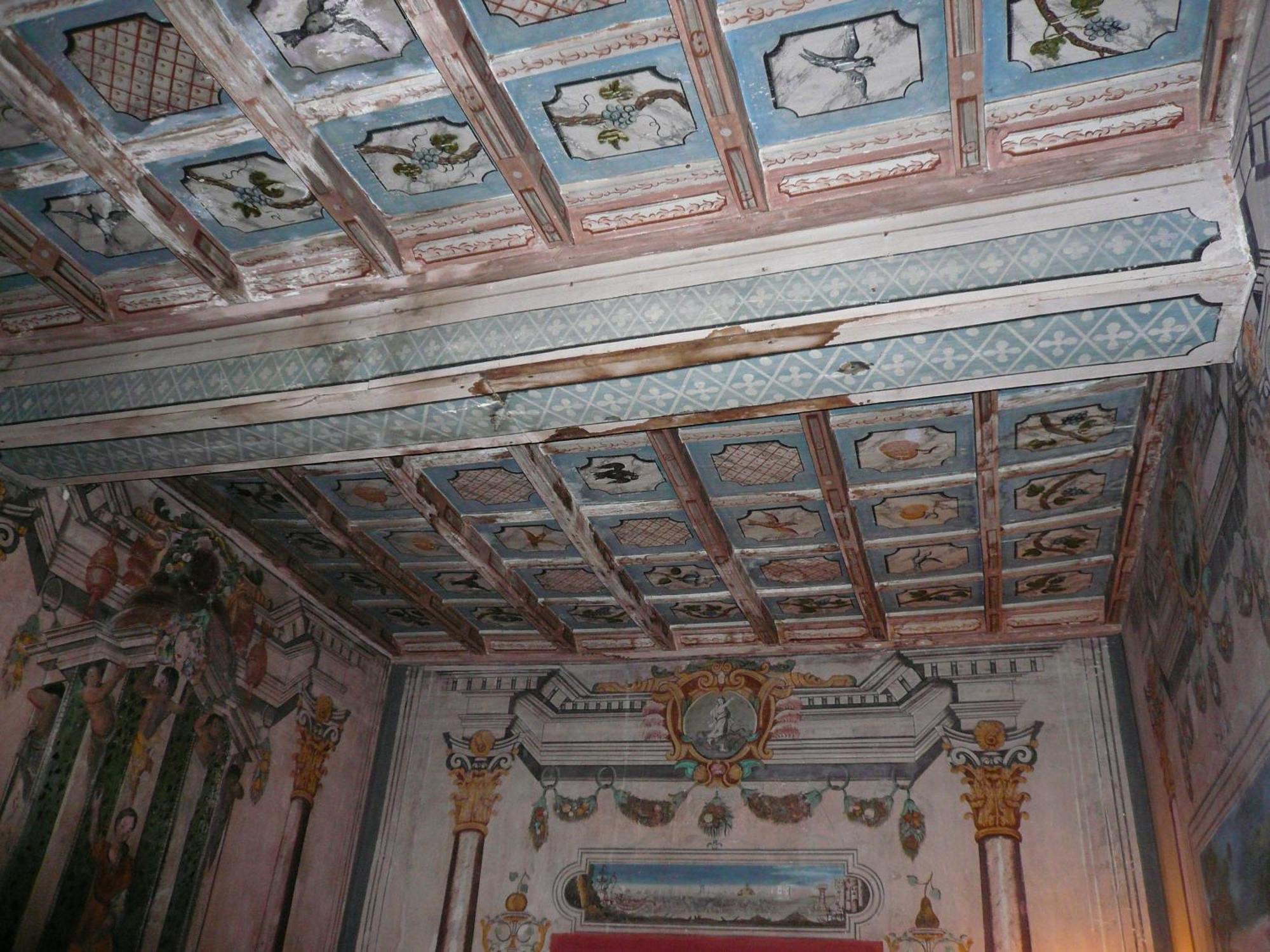 Tenuta Del Massimo Feudo Veroli المظهر الخارجي الصورة