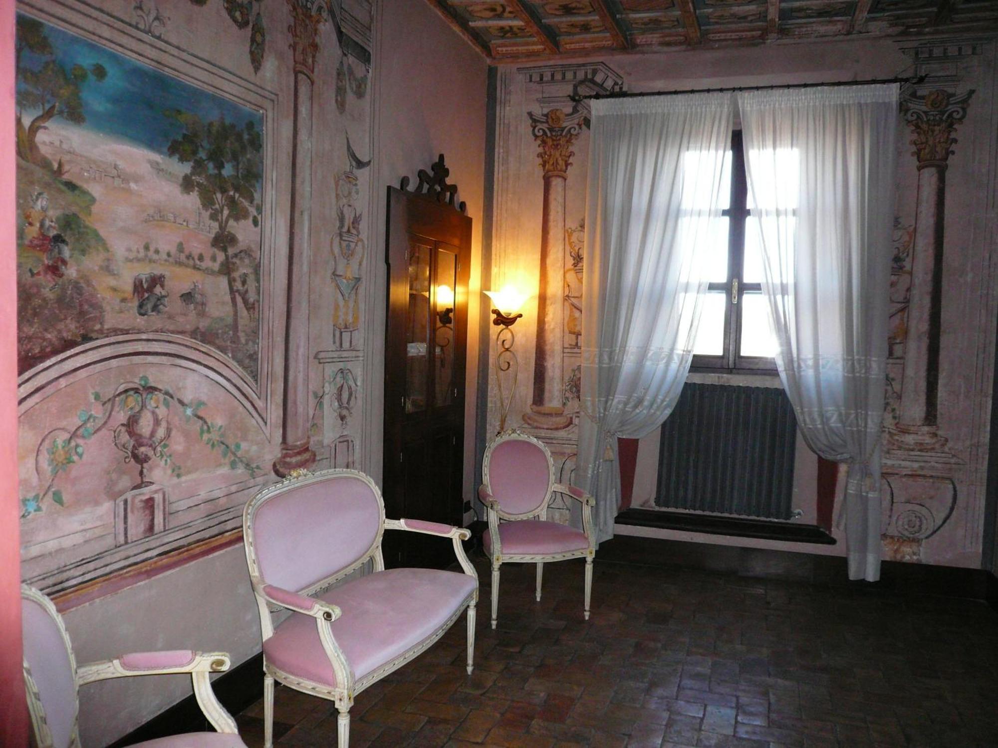 Tenuta Del Massimo Feudo Veroli المظهر الخارجي الصورة