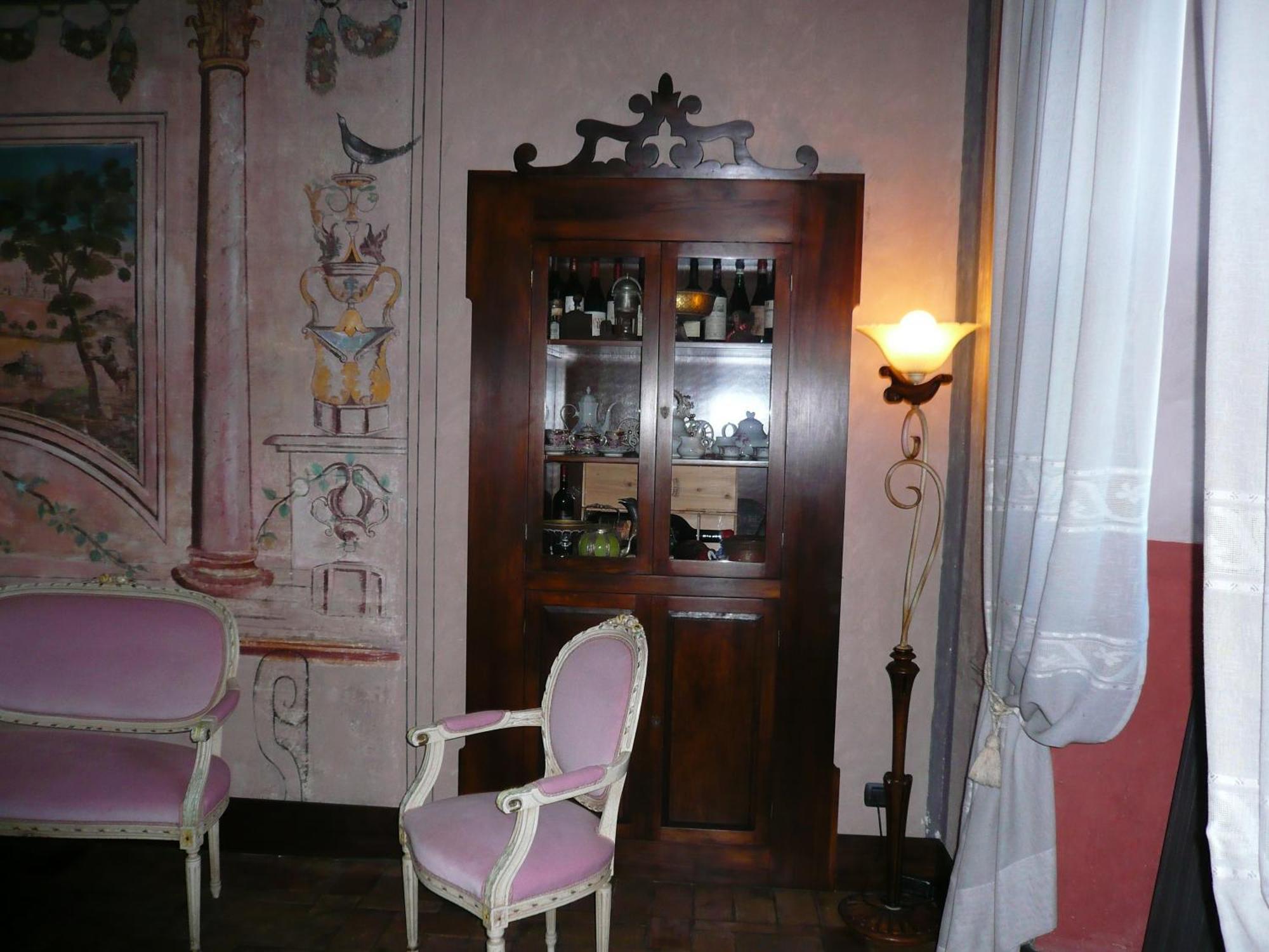 Tenuta Del Massimo Feudo Veroli المظهر الخارجي الصورة
