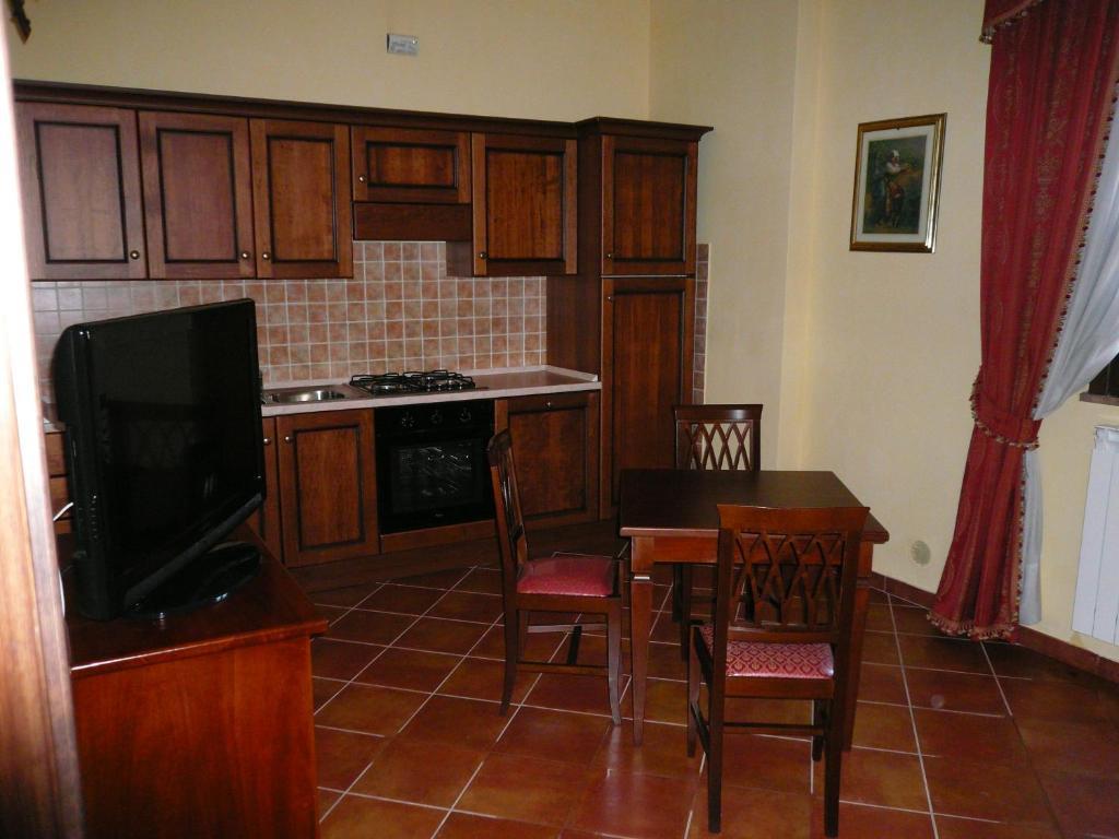 Tenuta Del Massimo Feudo Veroli الغرفة الصورة