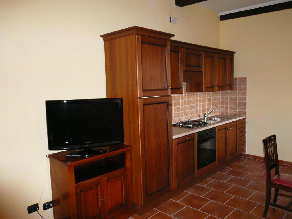Tenuta Del Massimo Feudo Veroli الغرفة الصورة