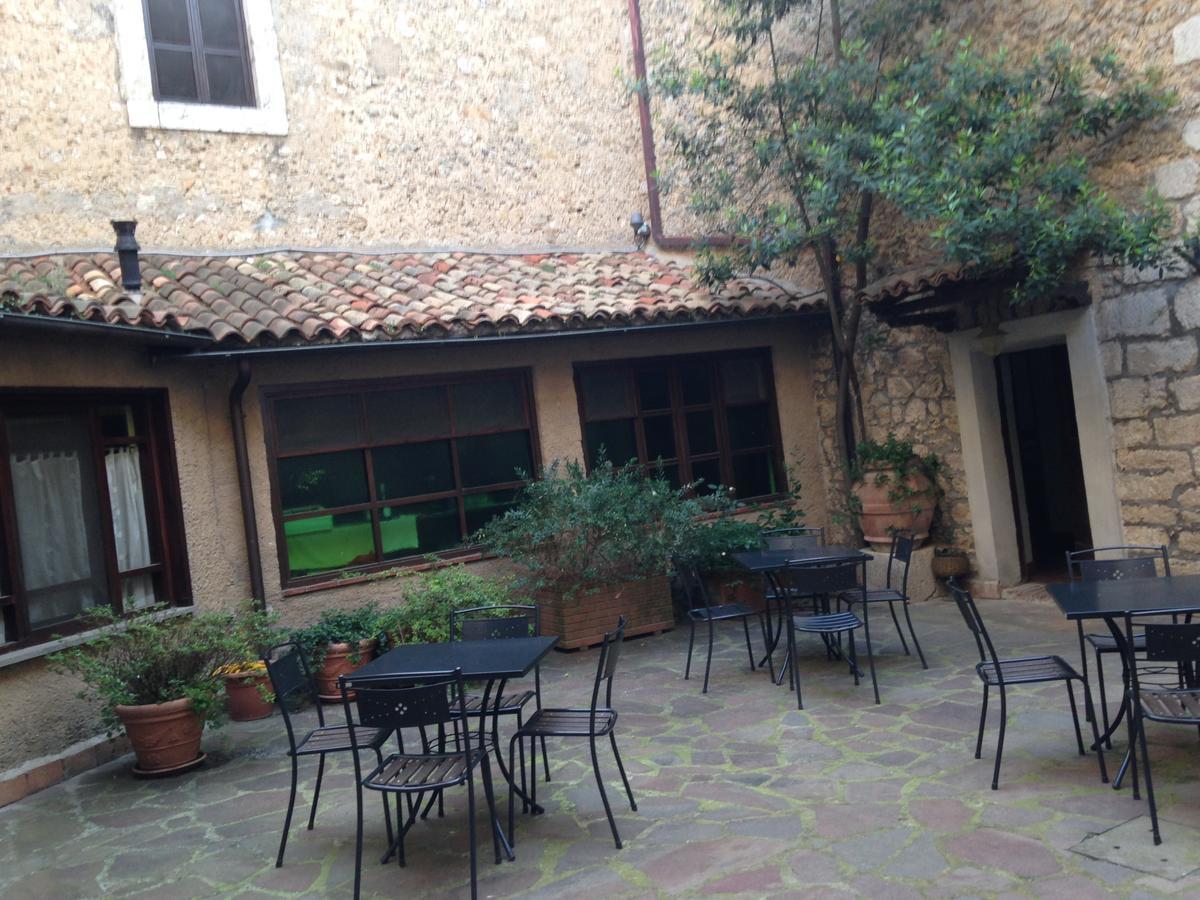 Tenuta Del Massimo Feudo Veroli المظهر الخارجي الصورة