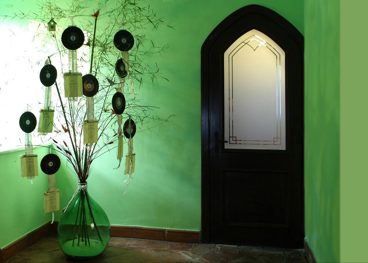 Tenuta Del Massimo Feudo Veroli المظهر الخارجي الصورة